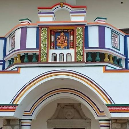 Mithila Eco Stay - Explore Chettinad Mithilaipatti Luaran gambar