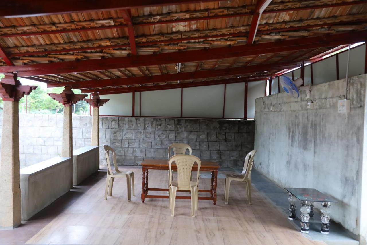 Mithila Eco Stay - Explore Chettinad Mithilaipatti Luaran gambar
