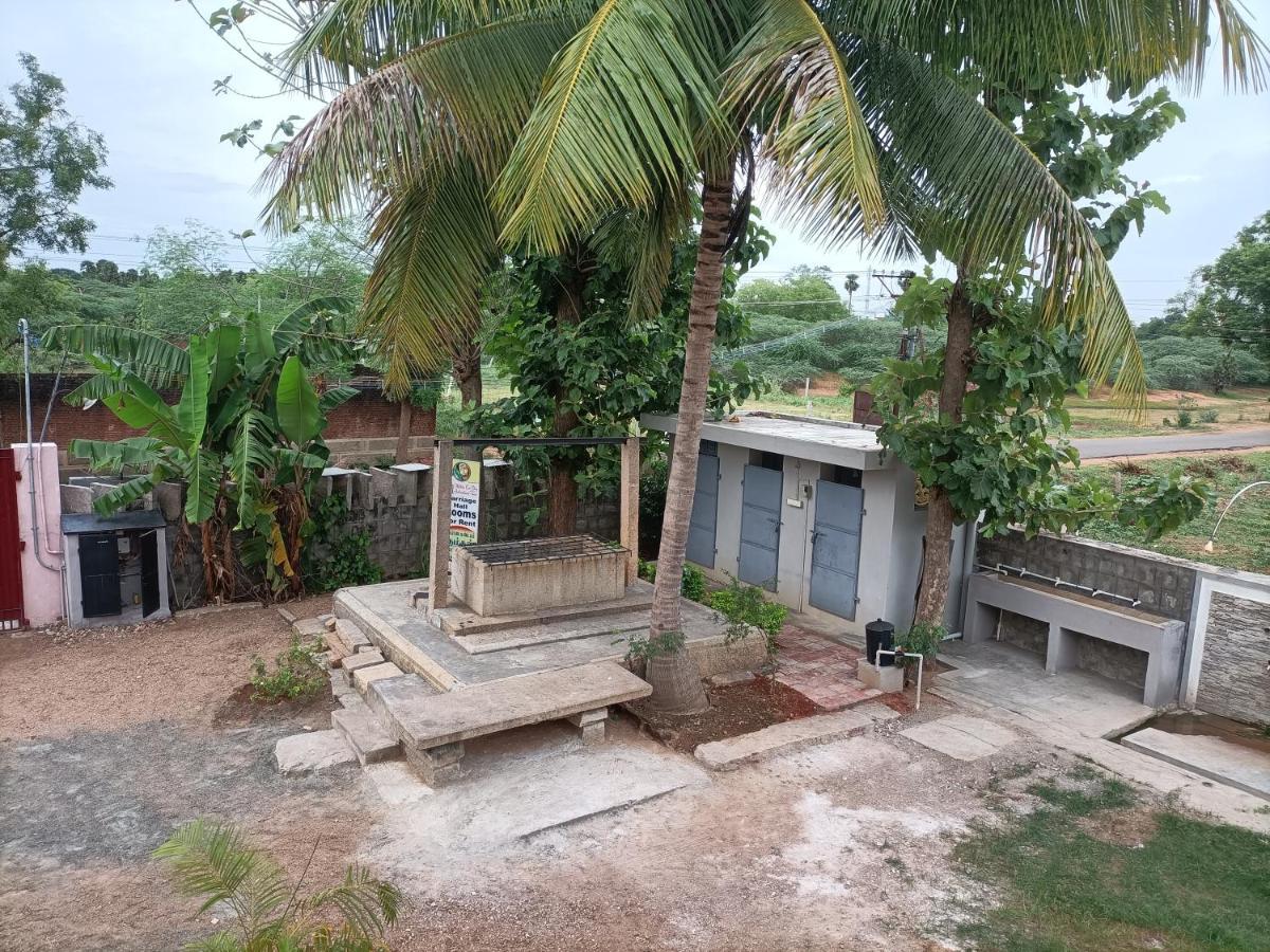 Mithila Eco Stay - Explore Chettinad Mithilaipatti Luaran gambar