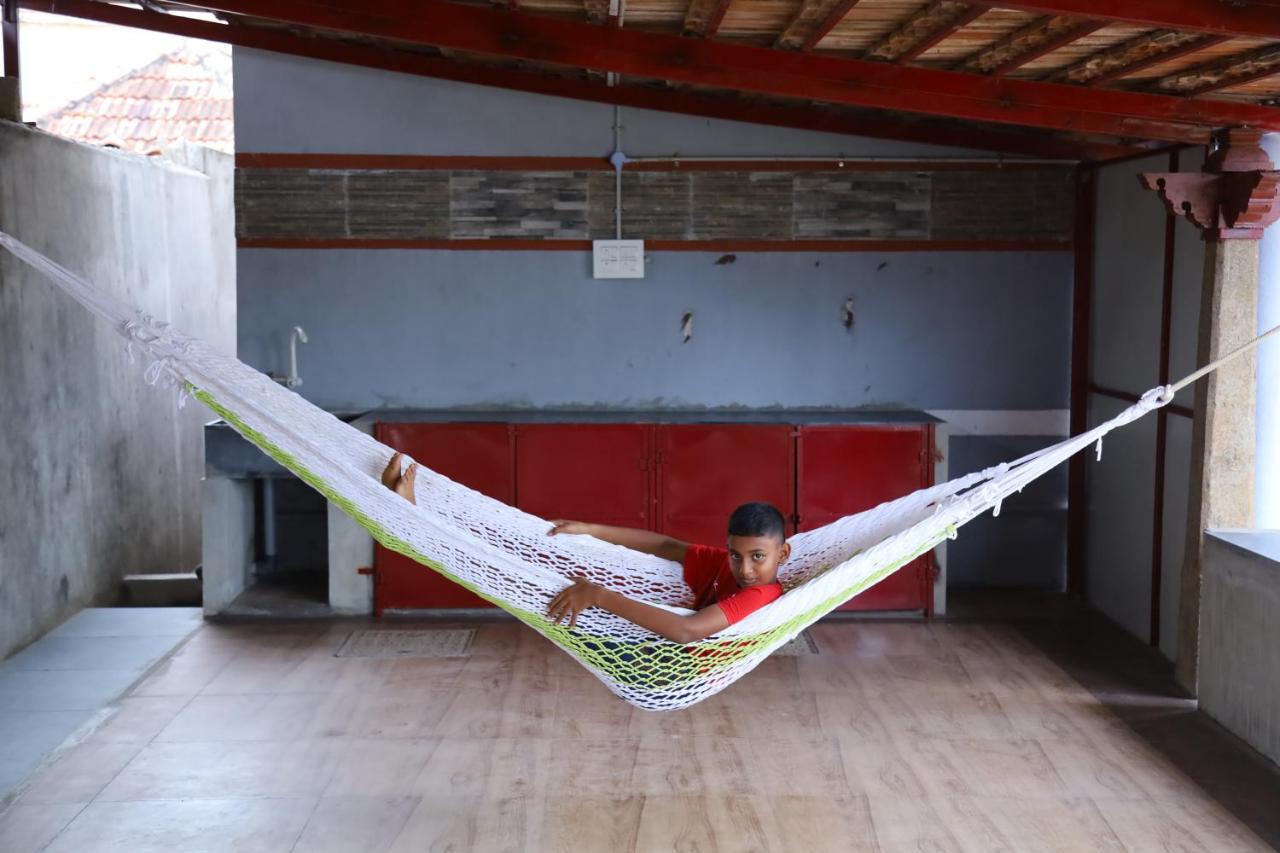 Mithila Eco Stay - Explore Chettinad Mithilaipatti Luaran gambar