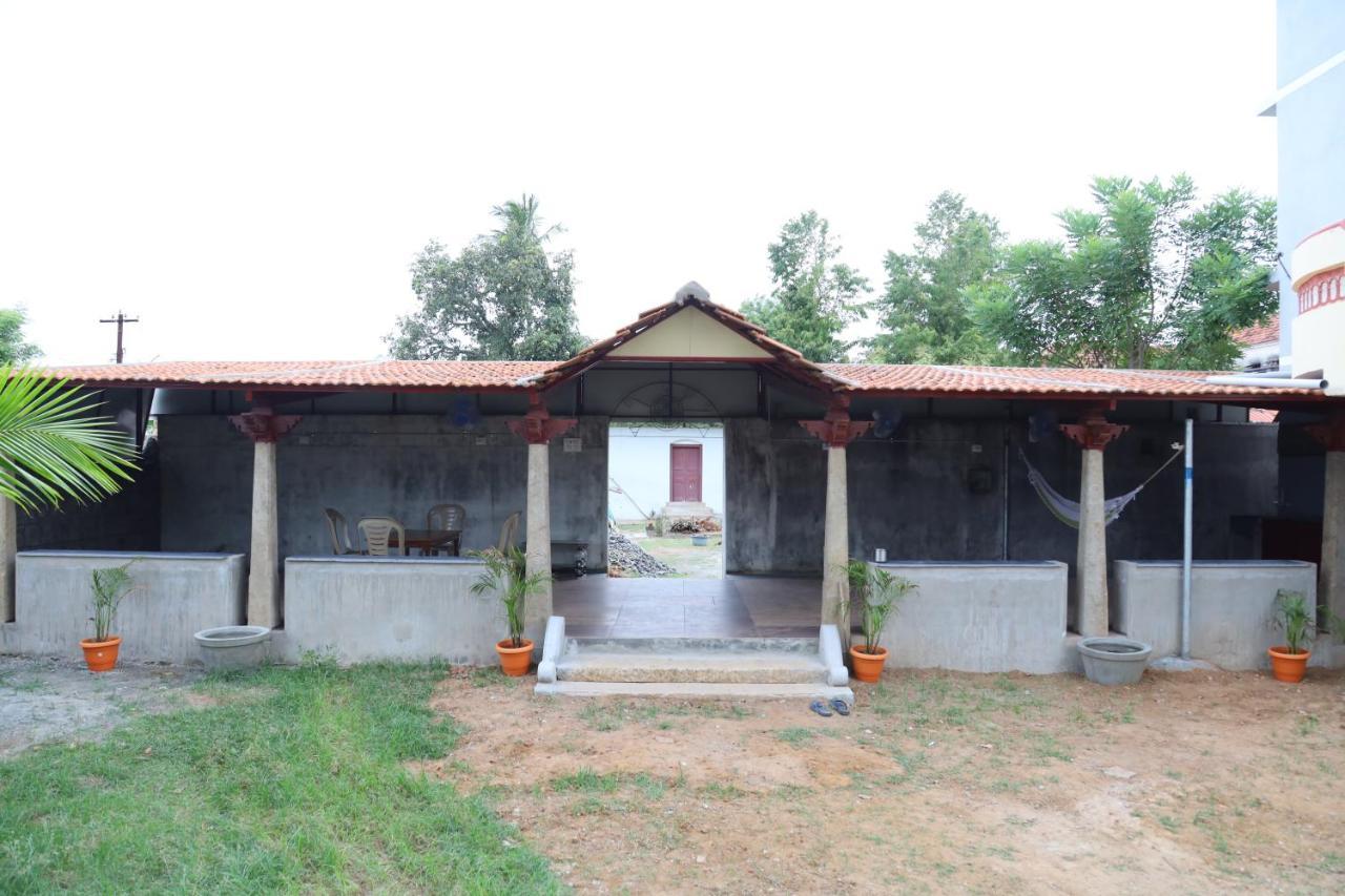 Mithila Eco Stay - Explore Chettinad Mithilaipatti Luaran gambar