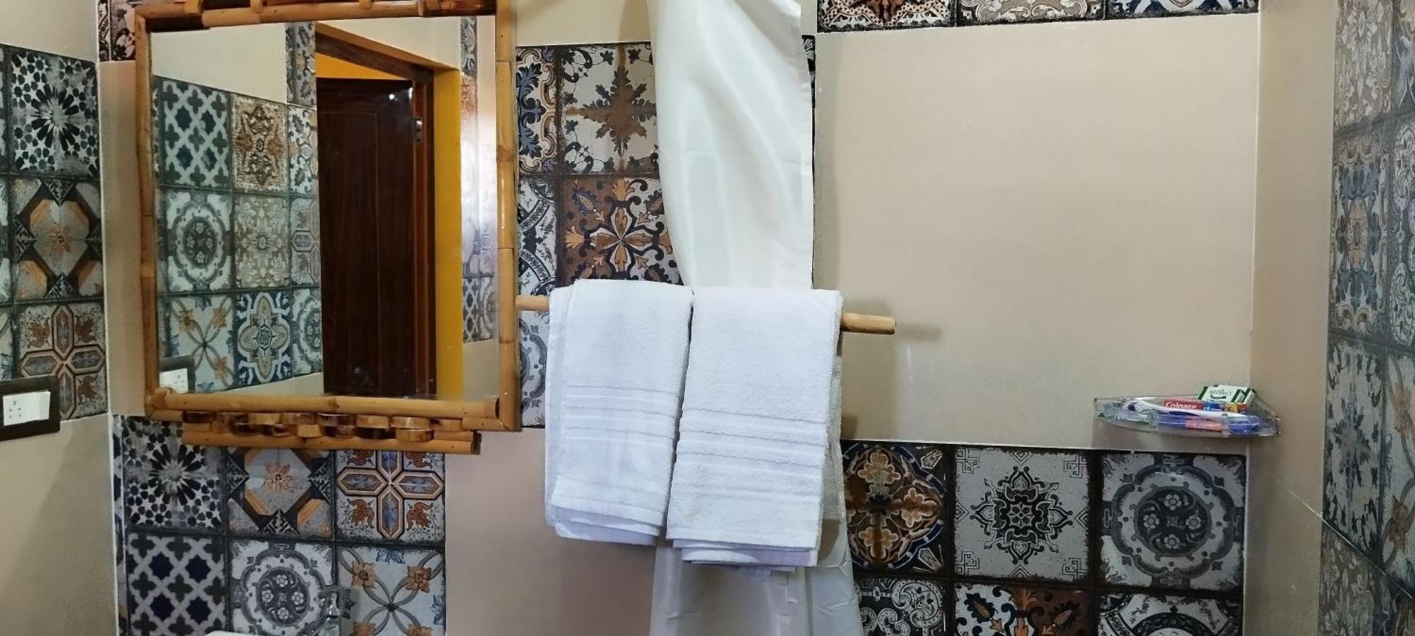 Mithila Eco Stay - Explore Chettinad Mithilaipatti Luaran gambar
