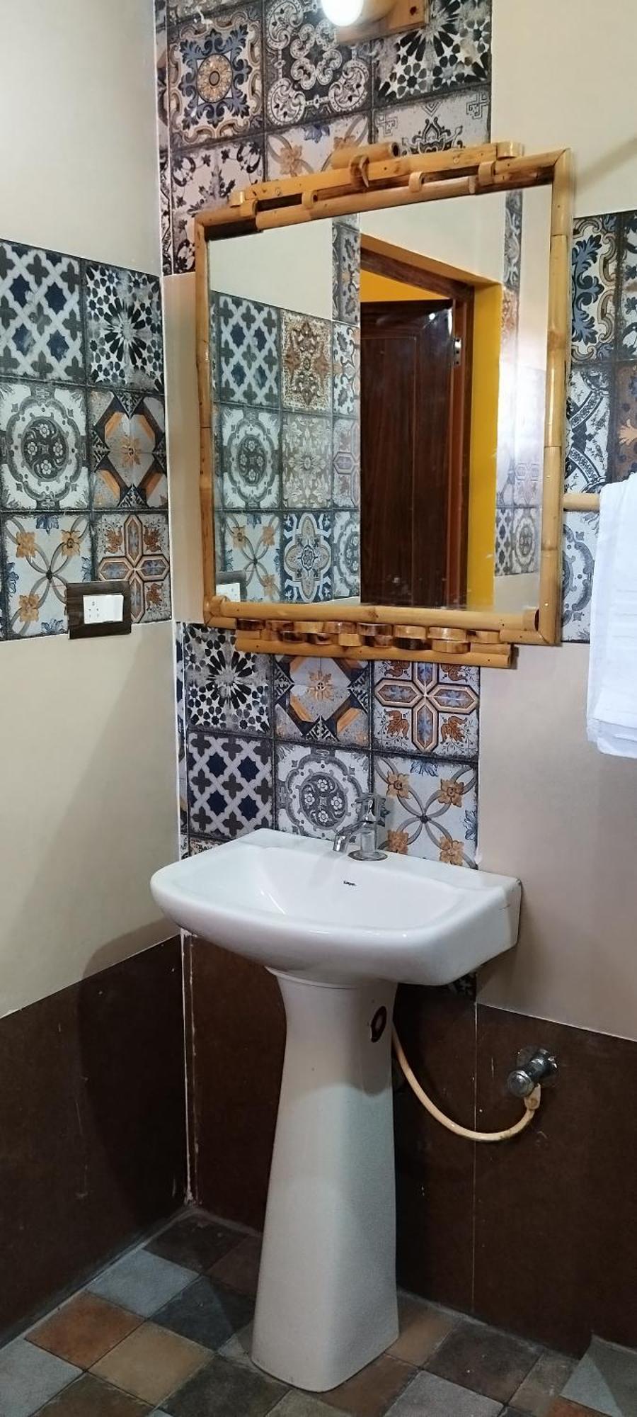 Mithila Eco Stay - Explore Chettinad Mithilaipatti Luaran gambar