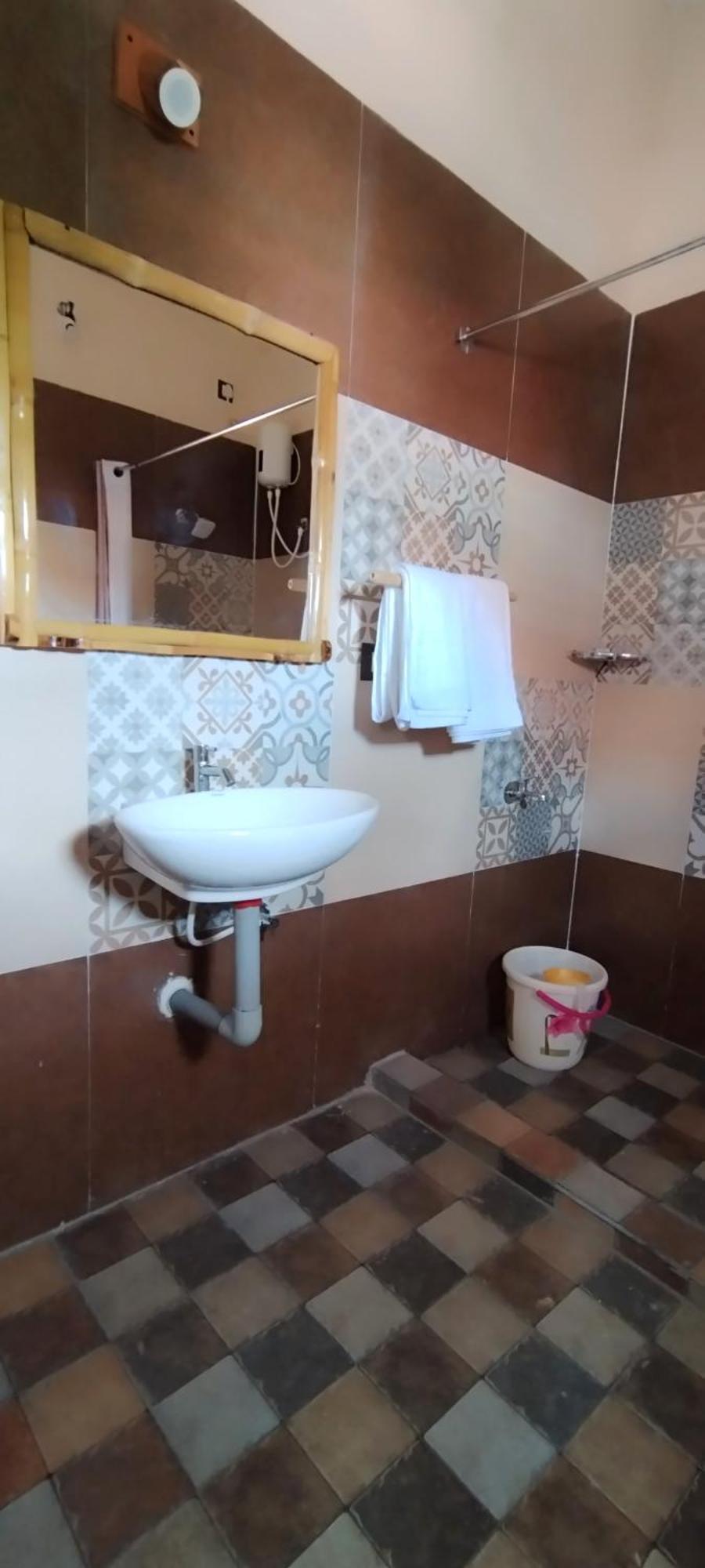 Mithila Eco Stay - Explore Chettinad Mithilaipatti Luaran gambar