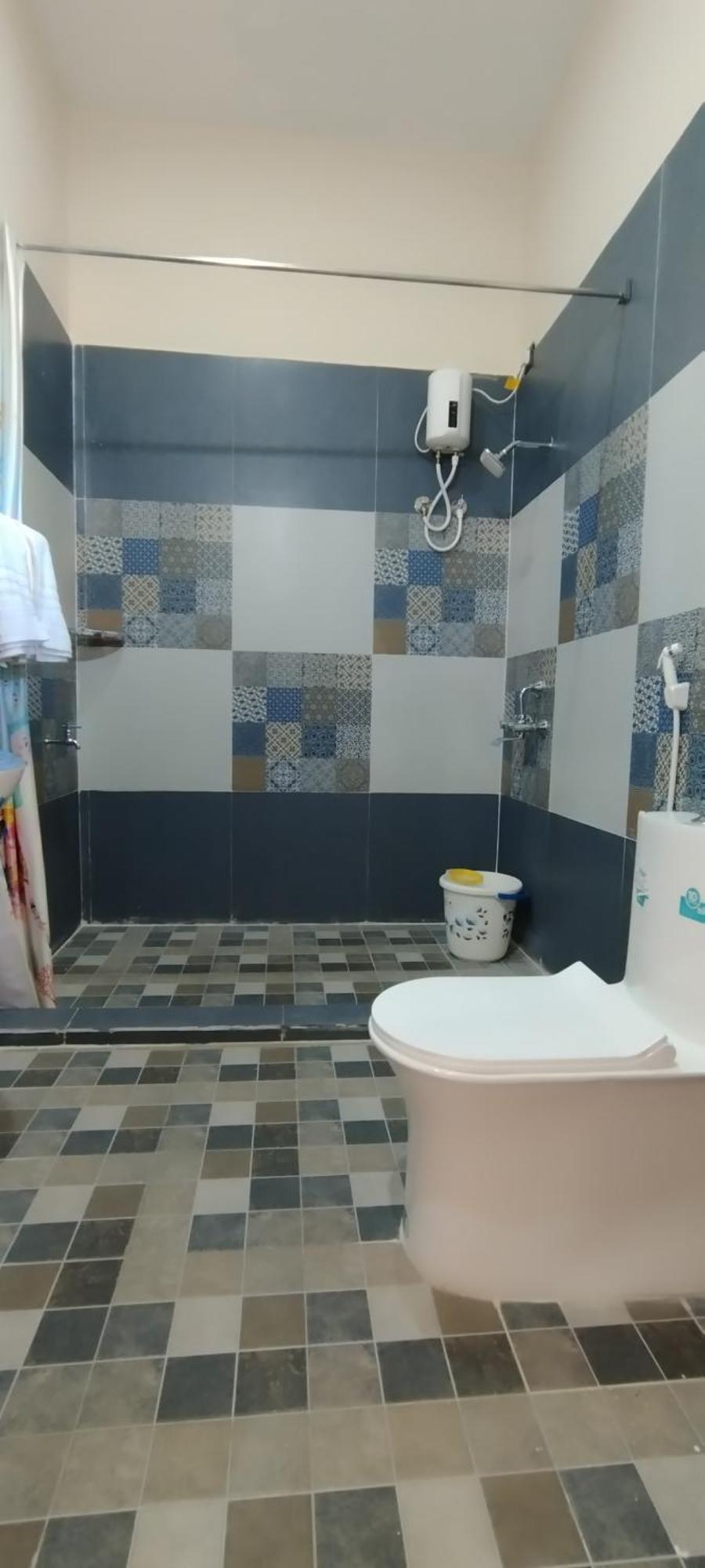 Mithila Eco Stay - Explore Chettinad Mithilaipatti Luaran gambar