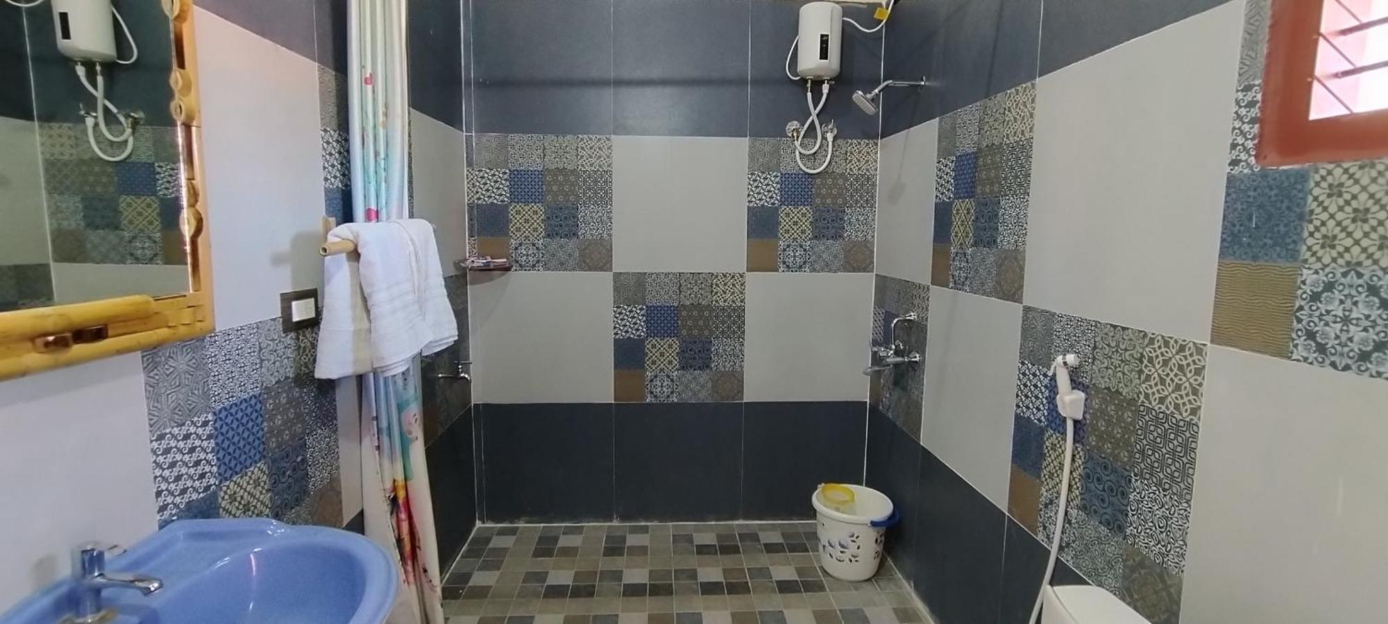 Mithila Eco Stay - Explore Chettinad Mithilaipatti Luaran gambar