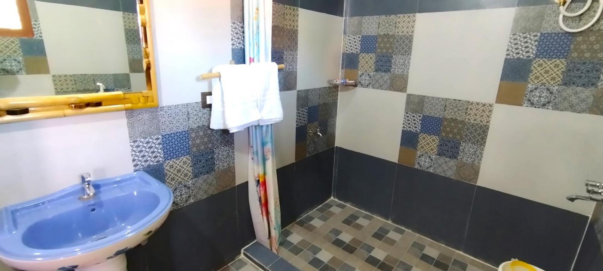 Mithila Eco Stay - Explore Chettinad Mithilaipatti Luaran gambar