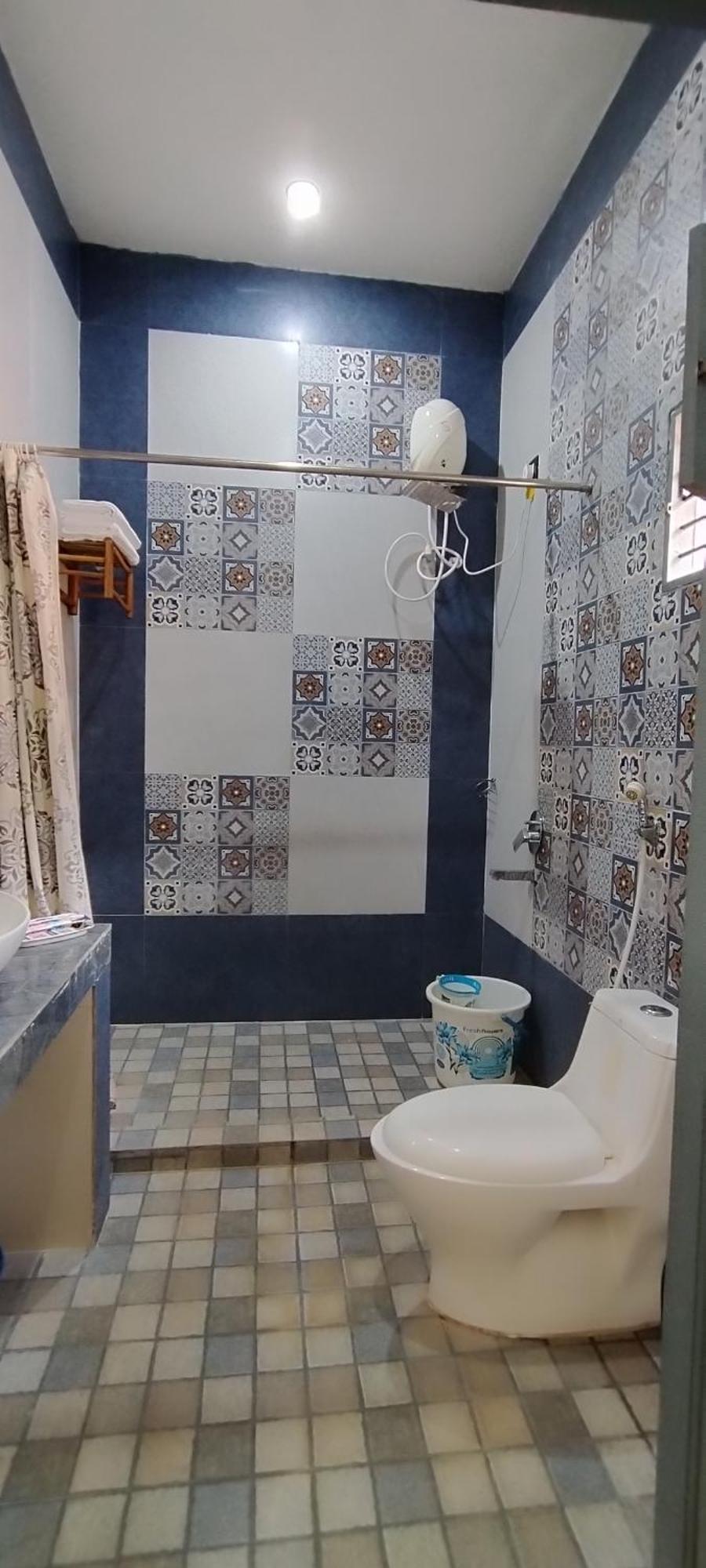 Mithila Eco Stay - Explore Chettinad Mithilaipatti Luaran gambar