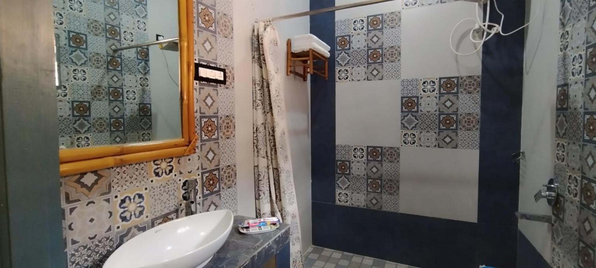Mithila Eco Stay - Explore Chettinad Mithilaipatti Luaran gambar