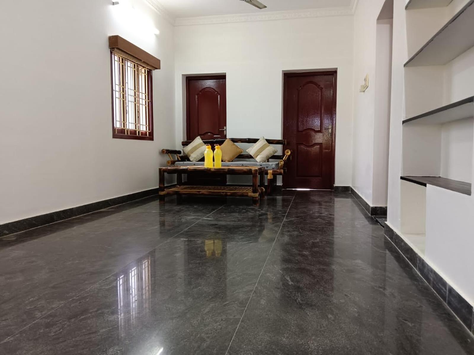 Mithila Eco Stay - Explore Chettinad Mithilaipatti Luaran gambar