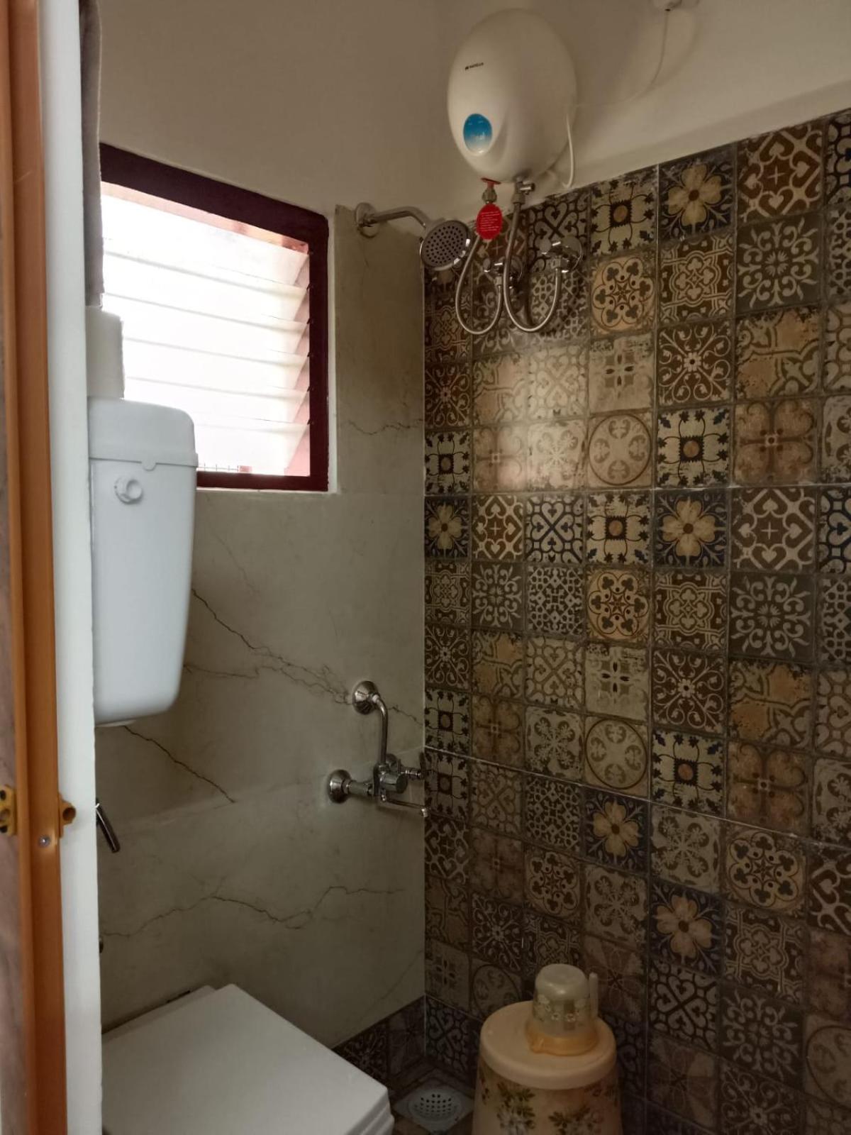 Mithila Eco Stay - Explore Chettinad Mithilaipatti Luaran gambar